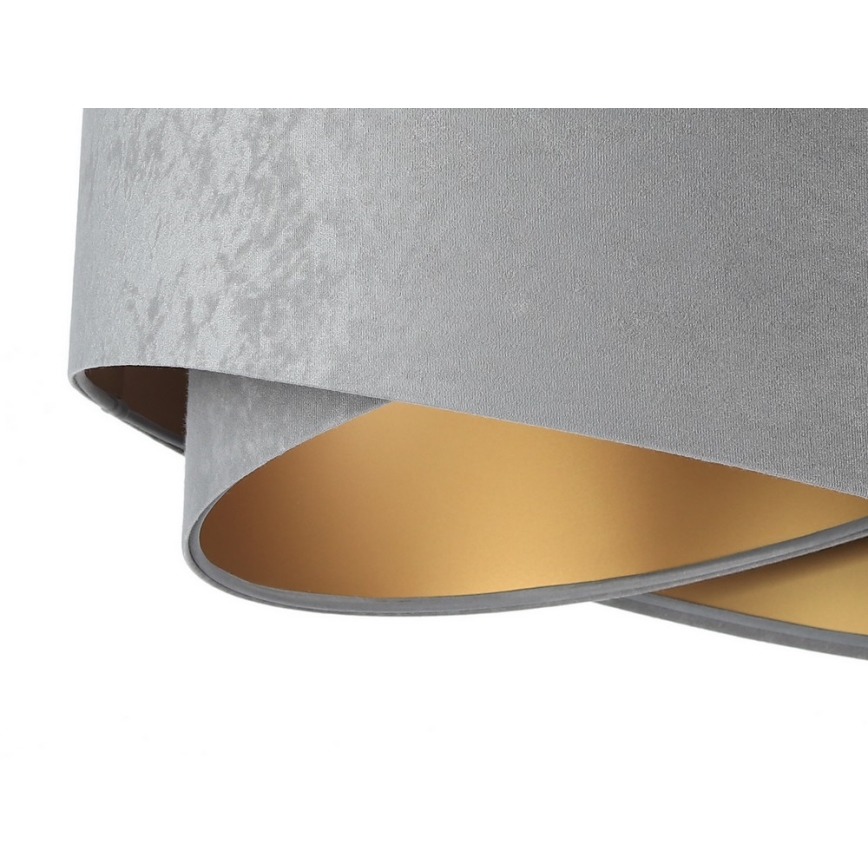 Kattokruunu narulla GALAXY 1xE27/60W/230V