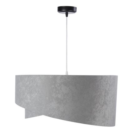 Kattokruunu narulla GALAXY 1xE27/60W/230V