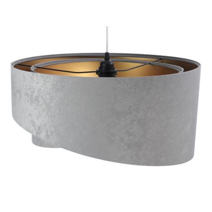 Kattokruunu narulla GALAXY 1xE27/60W/230V