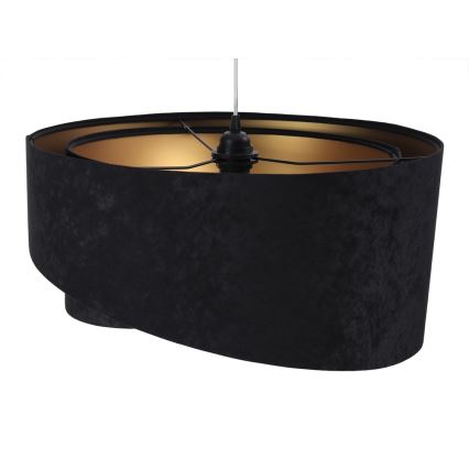 Kattokruunu narulla GALAXY 1xE27/60W/230V