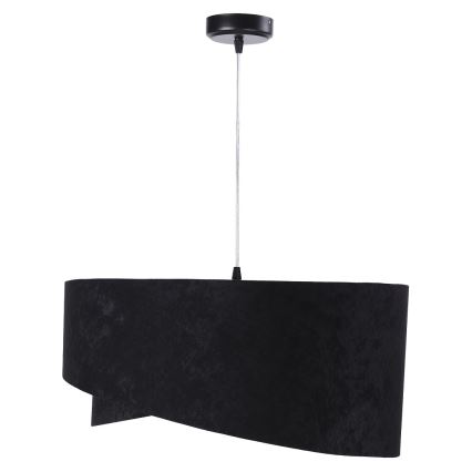 Kattokruunu narulla GALAXY 1xE27/60W/230V