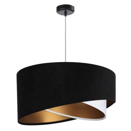 Kattokruunu narulla GALAXY 1xE27/60W/230V