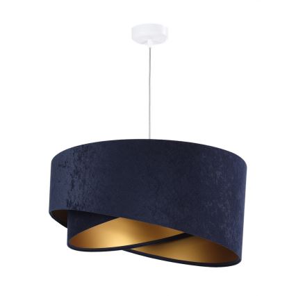 Kattokruunu narulla GALAXY 1xE27/60W/230V