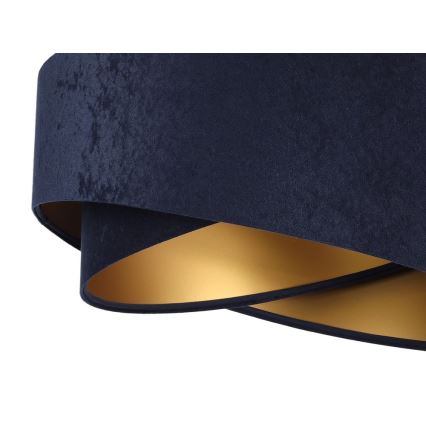 Kattokruunu narulla GALAXY 1xE27/60W/230V