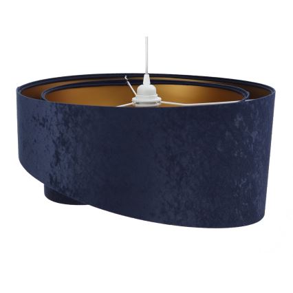 Kattokruunu narulla GALAXY 1xE27/60W/230V