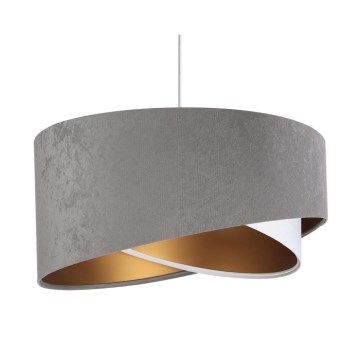 Kattokruunu narulla GALAXY 1xE27/60W/230V