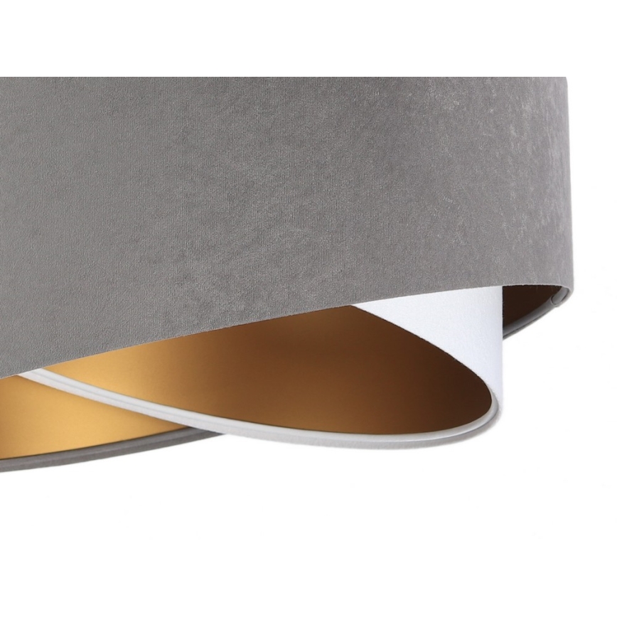 Kattokruunu narulla GALAXY 1xE27/60W/230V