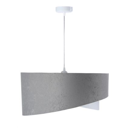 Kattokruunu narulla GALAXY 1xE27/60W/230V