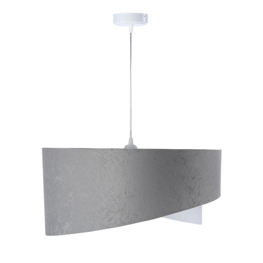 Kattokruunu narulla GALAXY 1xE27/60W/230V