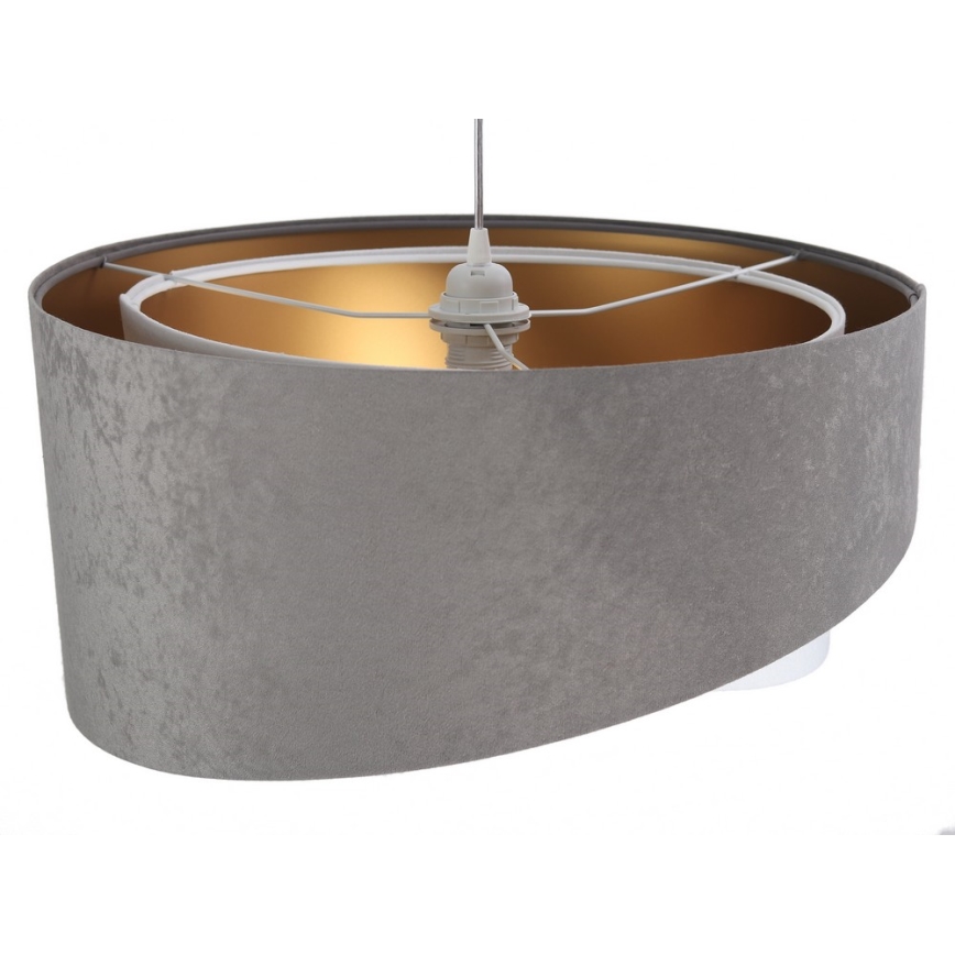 Kattokruunu narulla GALAXY 1xE27/60W/230V