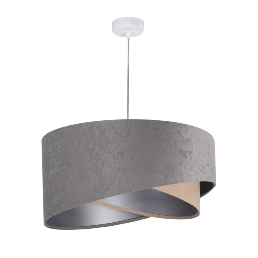 Kattokruunu narulla GALAXY 1xE27/60W/230V