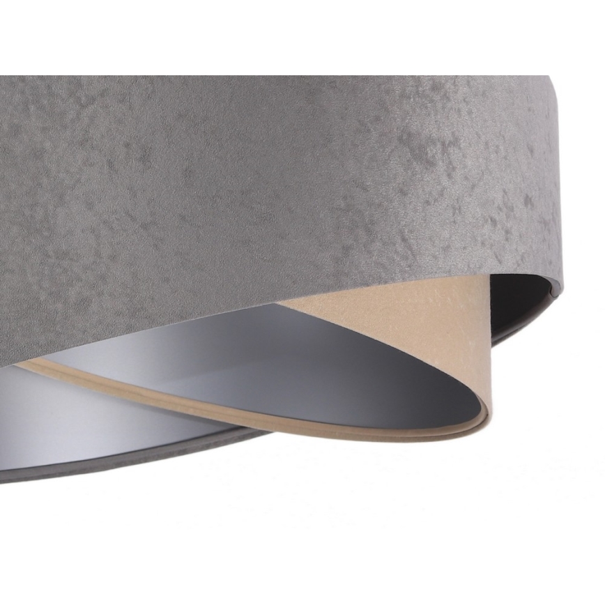 Kattokruunu narulla GALAXY 1xE27/60W/230V