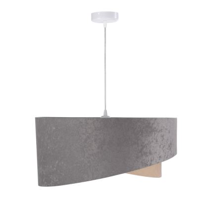 Kattokruunu narulla GALAXY 1xE27/60W/230V