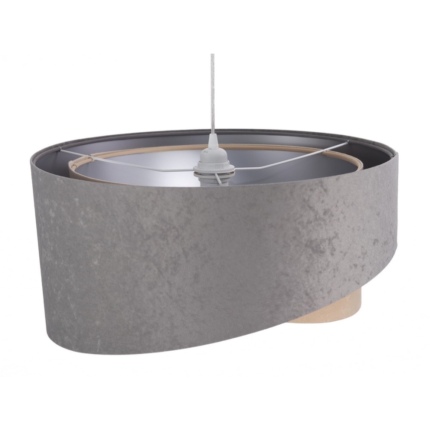 Kattokruunu narulla GALAXY 1xE27/60W/230V