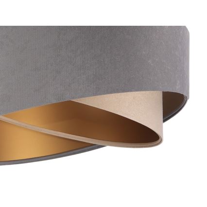 Kattokruunu narulla GALAXY 1xE27/60W/230V