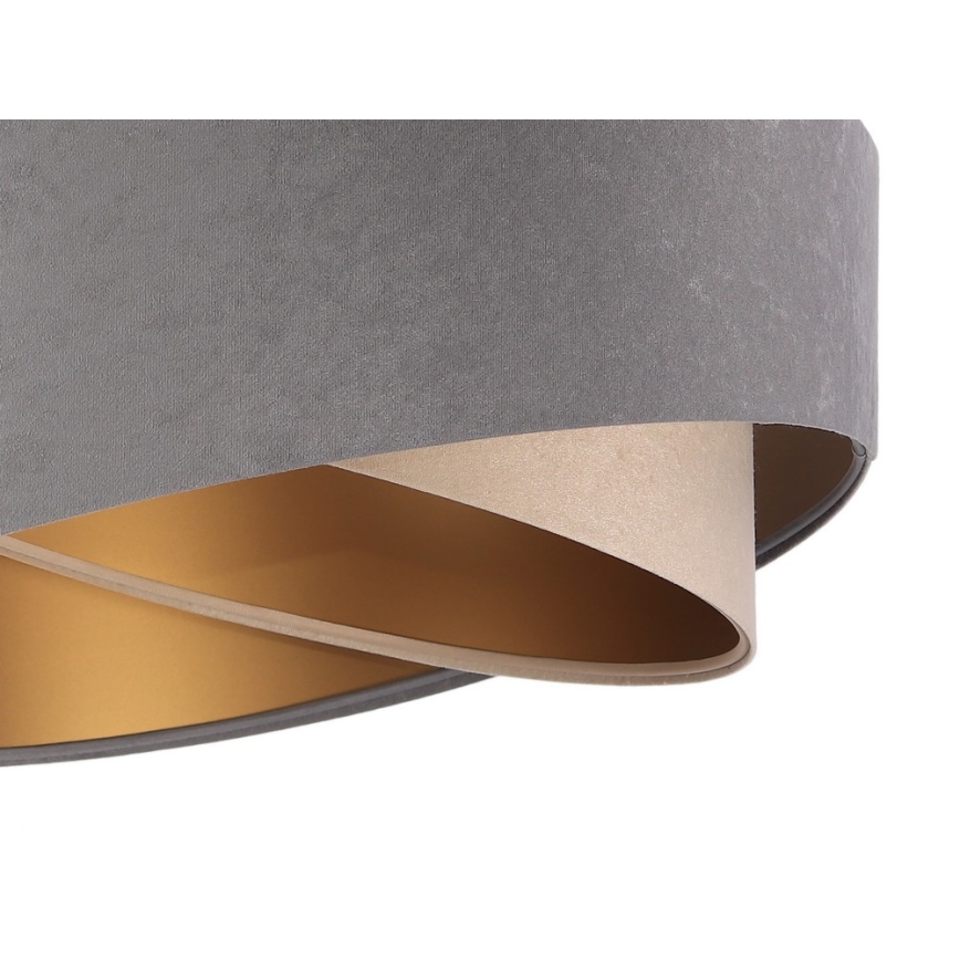 Kattokruunu narulla GALAXY 1xE27/60W/230V