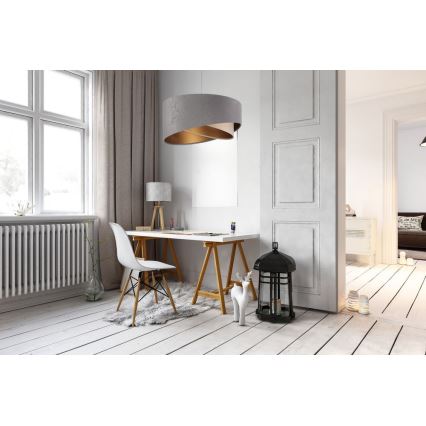 Kattokruunu narulla GALAXY 1xE27/60W/230V