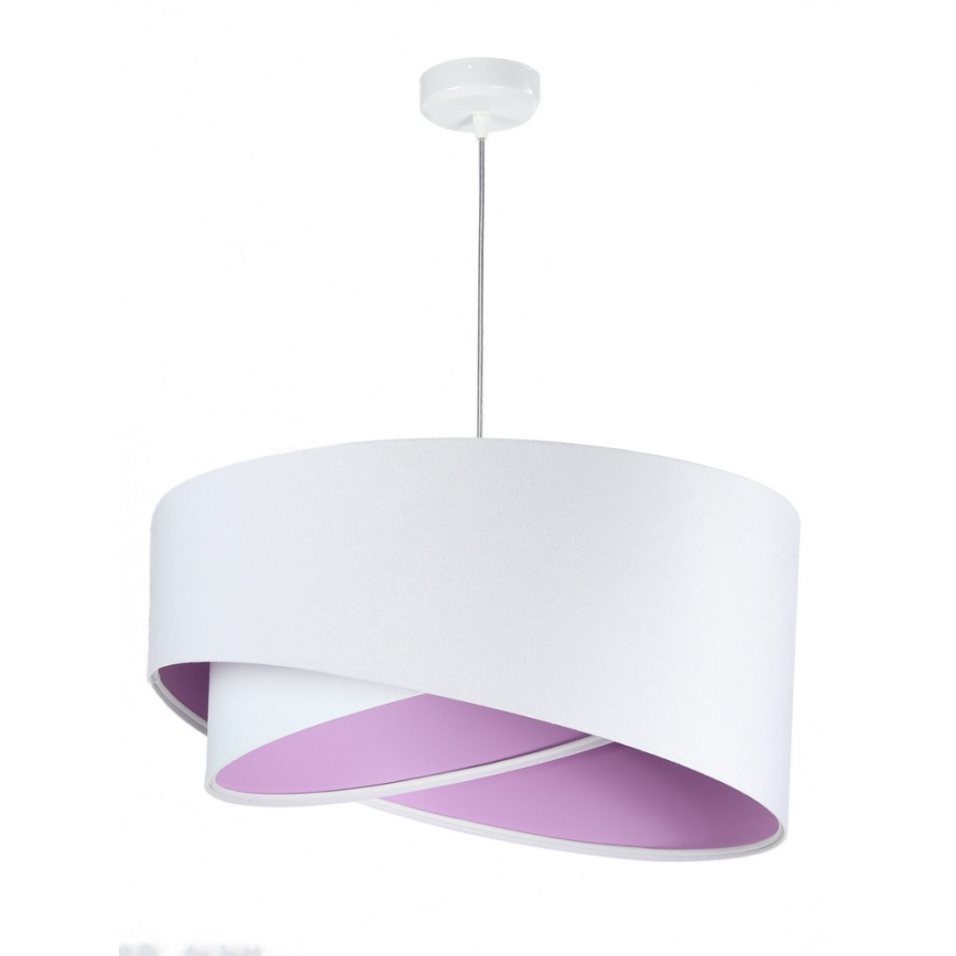 Kattokruunu narulla GALAXY 1xE27/60W/230V