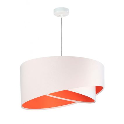 Kattokruunu narulla GALAXY 1xE27/60W/230V