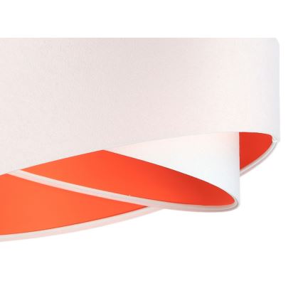 Kattokruunu narulla GALAXY 1xE27/60W/230V