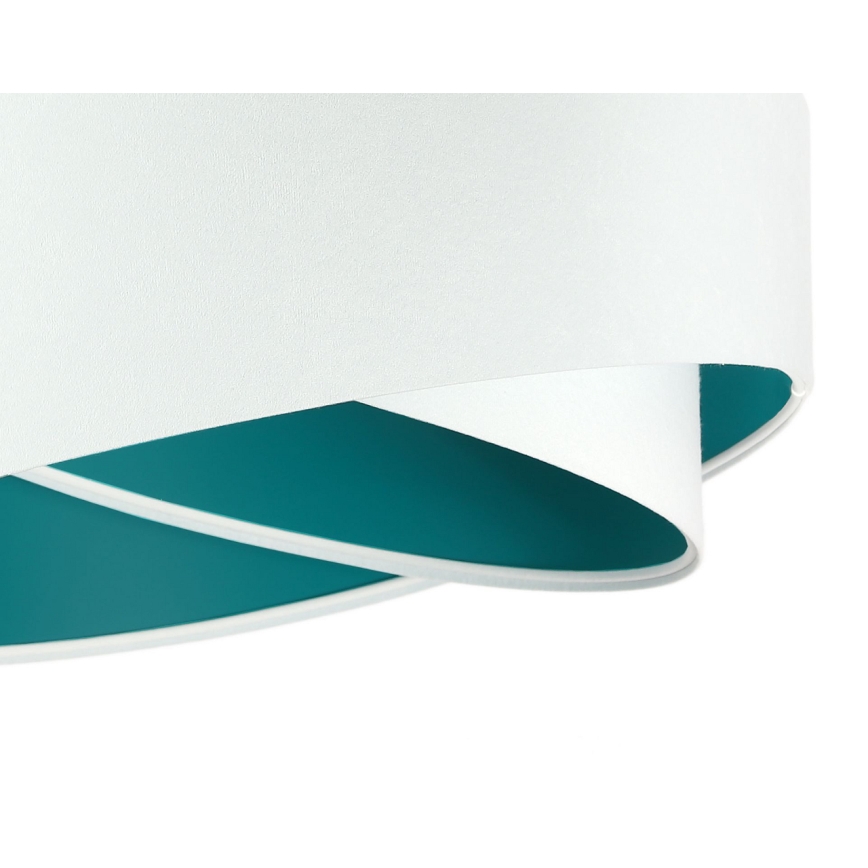 Kattokruunu narulla GALAXY 1xE27/60W/230V