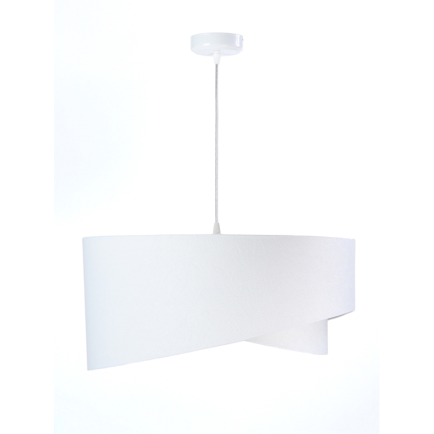 Kattokruunu narulla GALAXY 1xE27/60W/230V