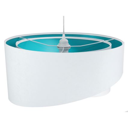 Kattokruunu narulla GALAXY 1xE27/60W/230V