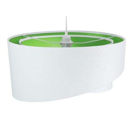 Kattokruunu narulla GALAXY 1xE27/60W/230V