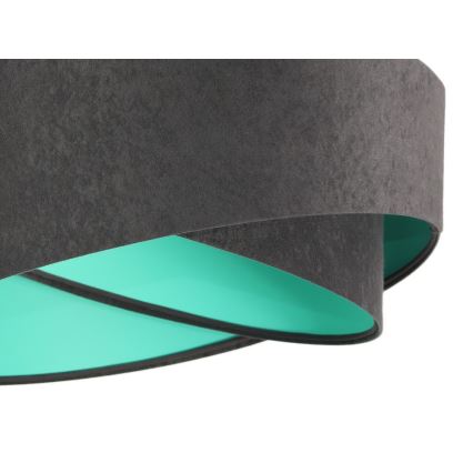 Kattokruunu narulla GALAXY 1xE27/60W/230V