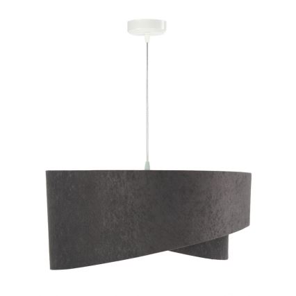 Kattokruunu narulla GALAXY 1xE27/60W/230V