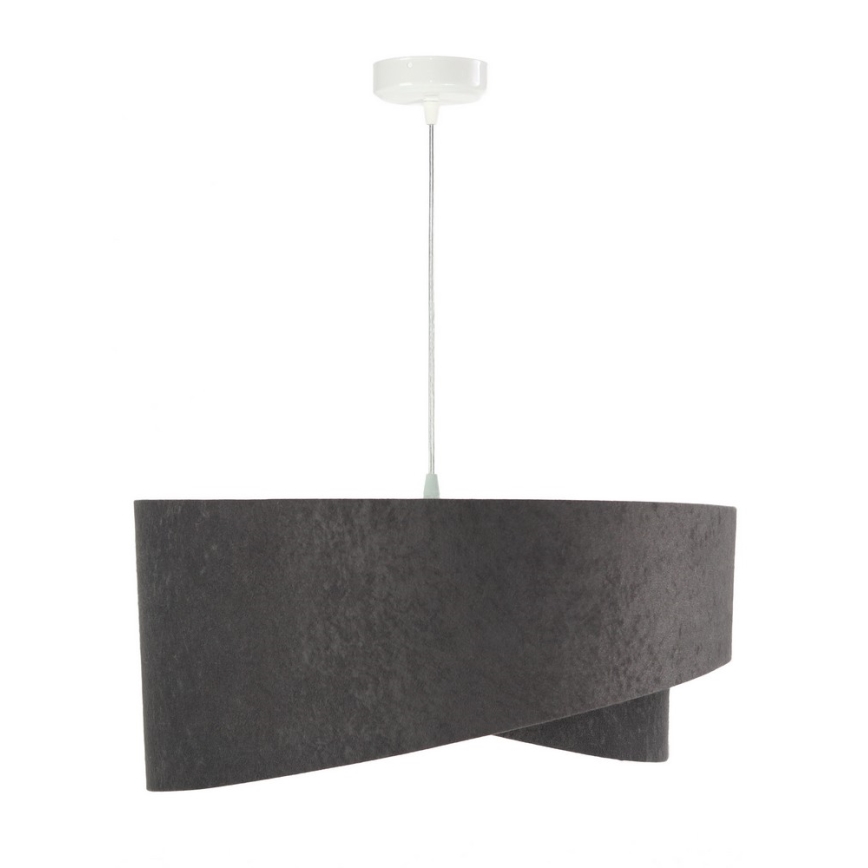 Kattokruunu narulla GALAXY 1xE27/60W/230V