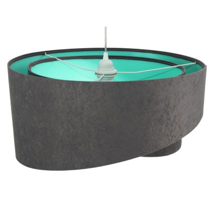 Kattokruunu narulla GALAXY 1xE27/60W/230V