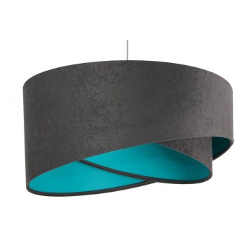 Kattokruunu narulla GALAXY 1xE27/60W/230V