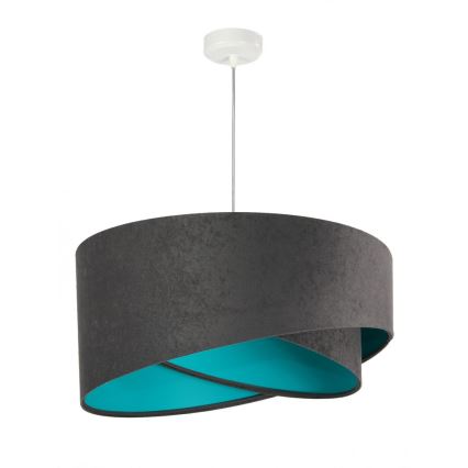 Kattokruunu narulla GALAXY 1xE27/60W/230V