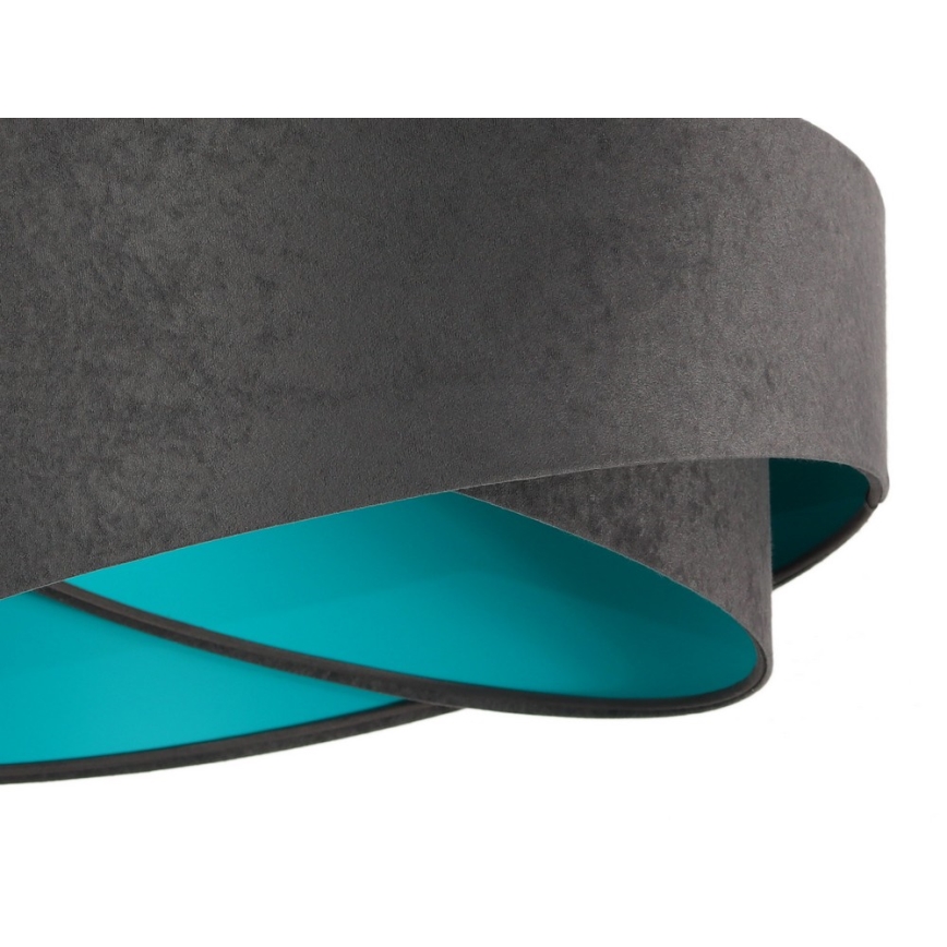 Kattokruunu narulla GALAXY 1xE27/60W/230V