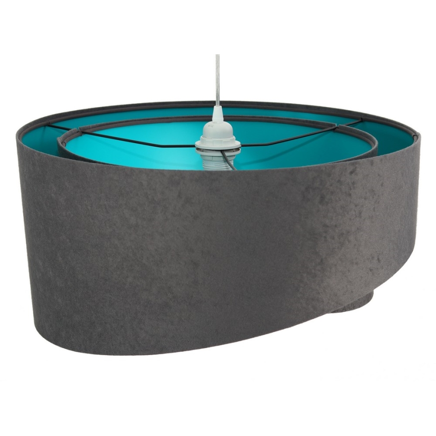 Kattokruunu narulla GALAXY 1xE27/60W/230V