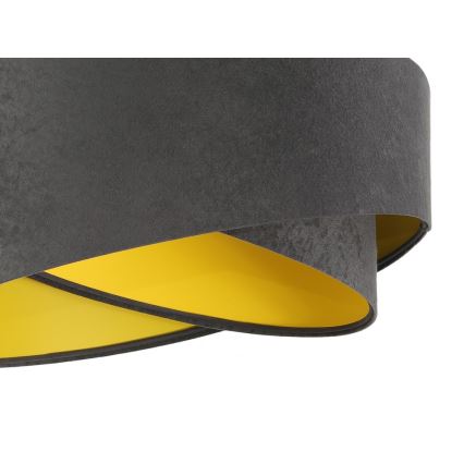 Kattokruunu narulla GALAXY 1xE27/60W/230V