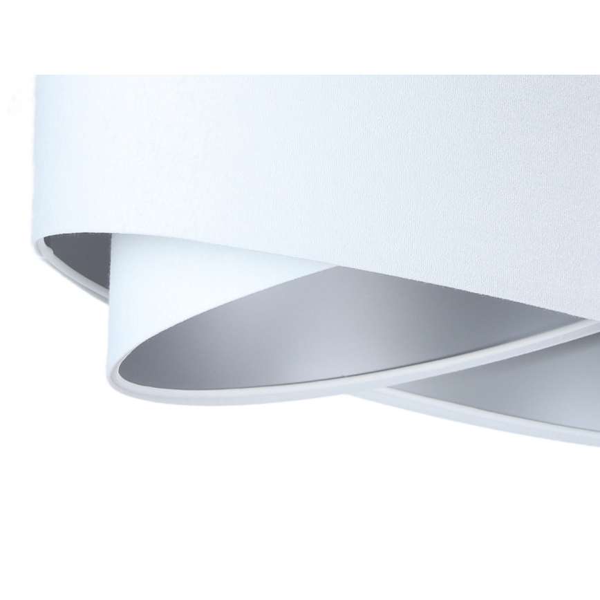 Kattokruunu narulla GALAXY 1xE27/60W/230V