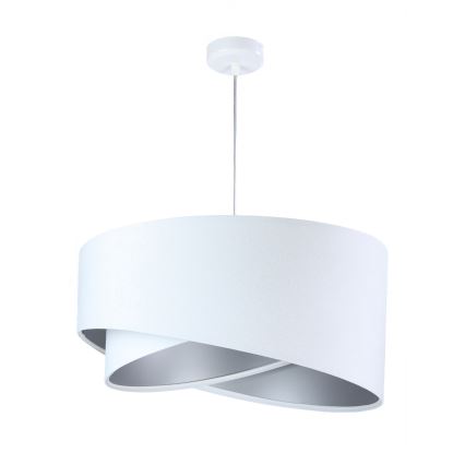 Kattokruunu narulla GALAXY 1xE27/60W/230V