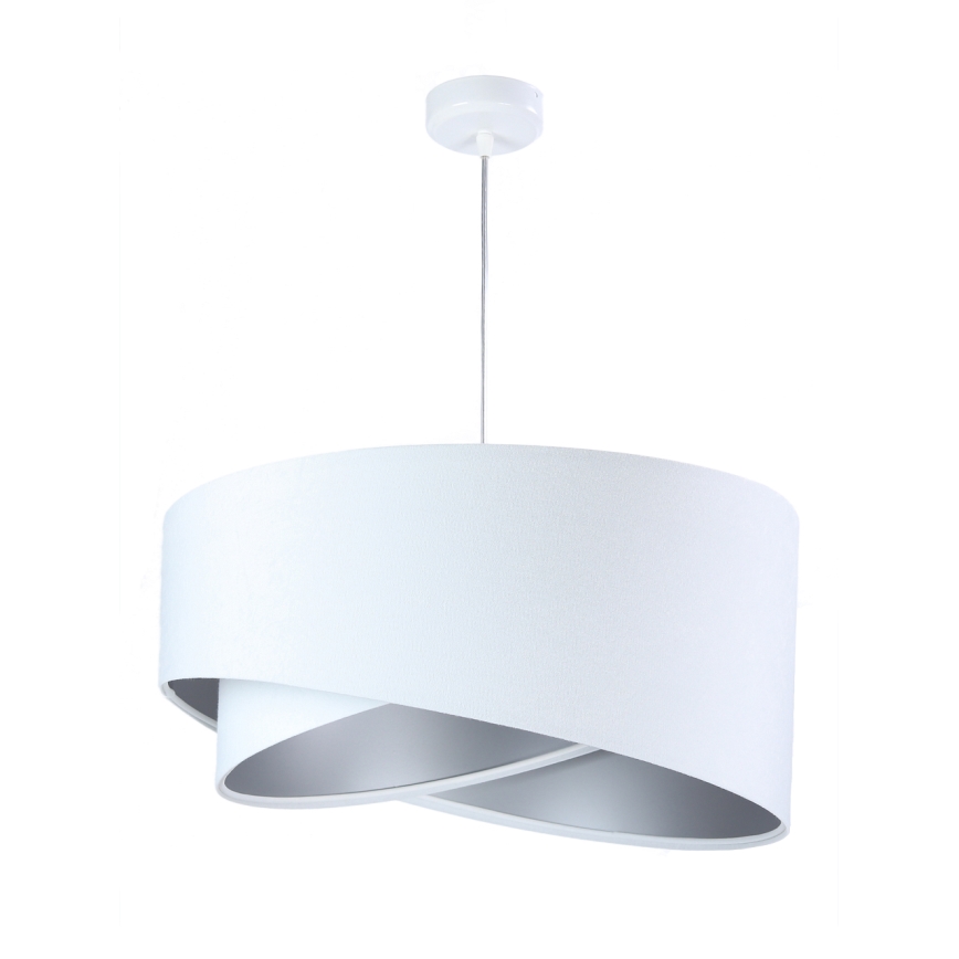 Kattokruunu narulla GALAXY 1xE27/60W/230V