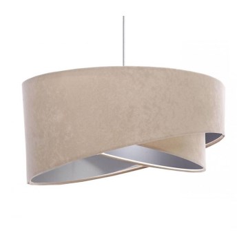 Kattokruunu narulla GALAXY 1xE27/60W/230V