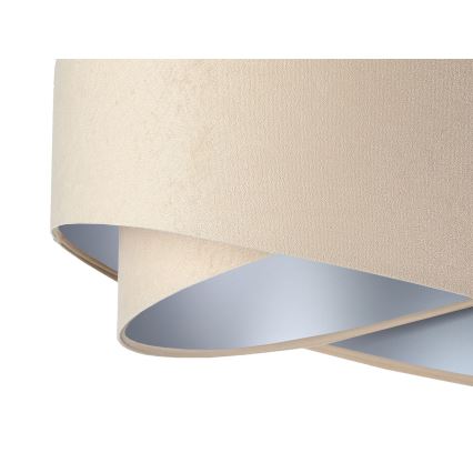 Kattokruunu narulla GALAXY 1xE27/60W/230V