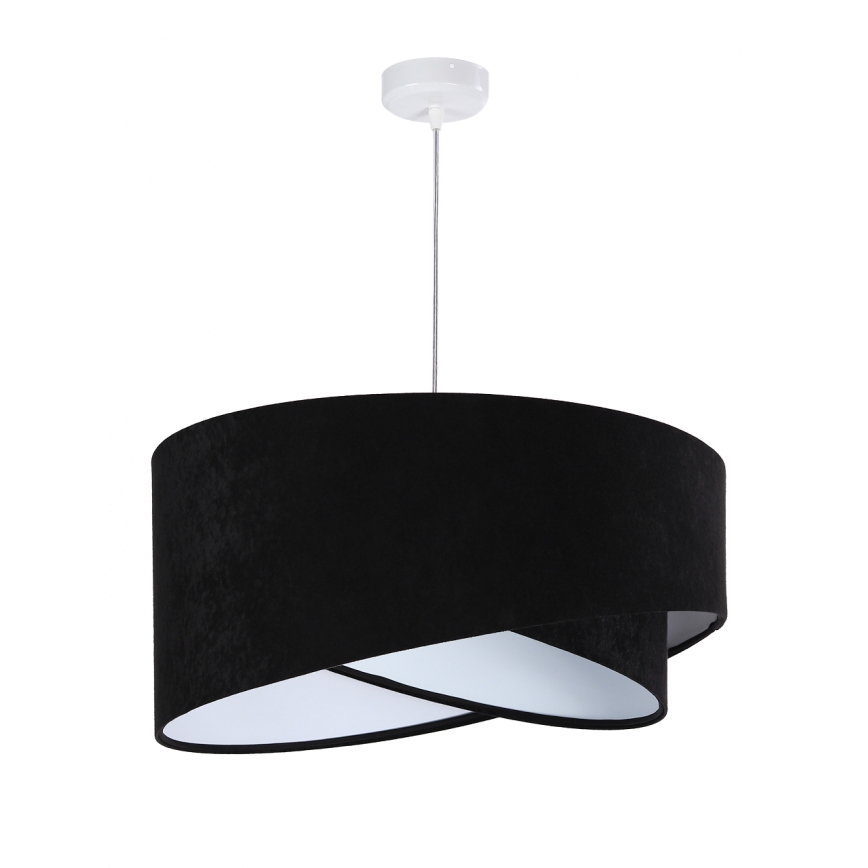 Kattokruunu narulla GALAXY 1xE27/60W/230V