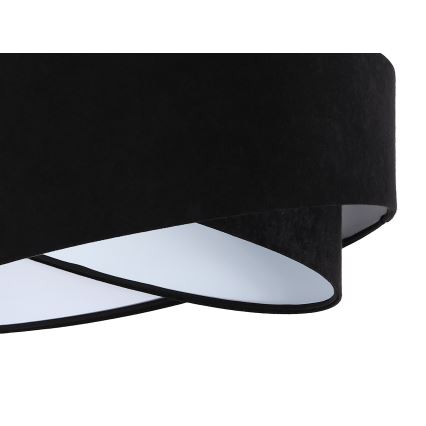 Kattokruunu narulla GALAXY 1xE27/60W/230V