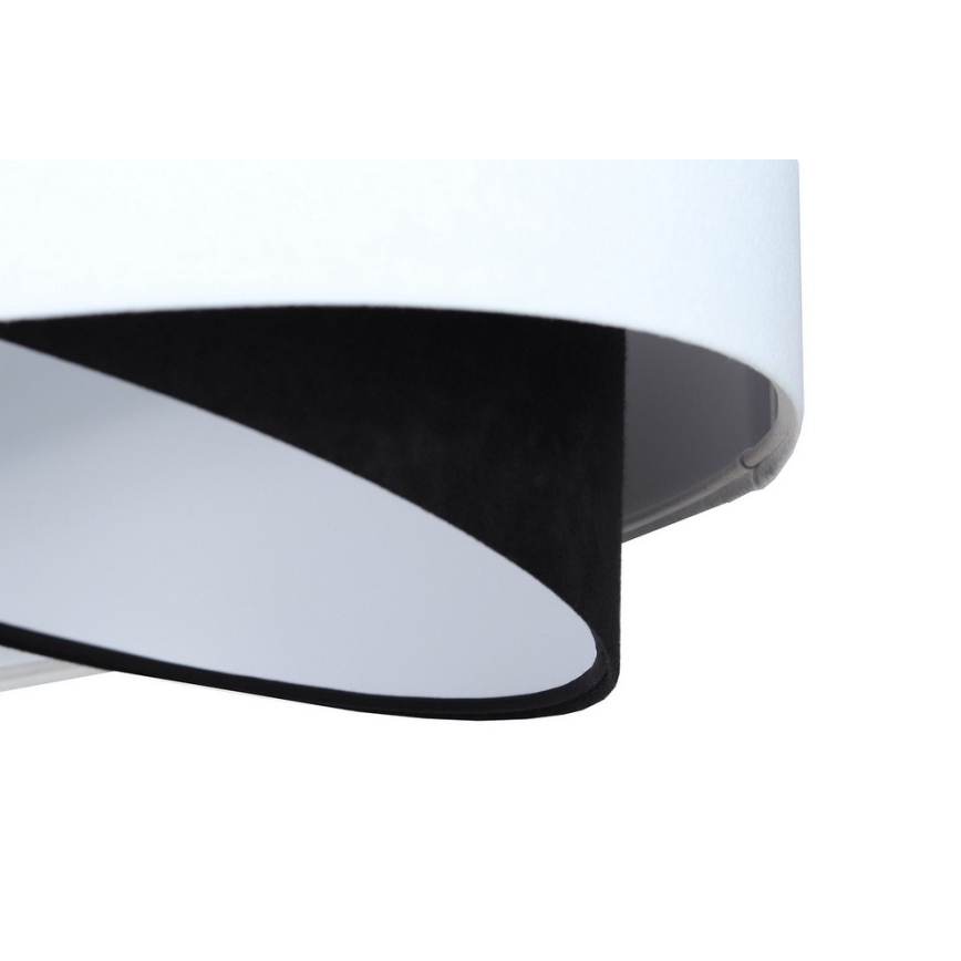 Kattokruunu narulla GALAXY 1xE27/60W/230V