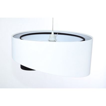 Kattokruunu narulla GALAXY 1xE27/60W/230V