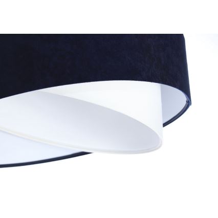 Kattokruunu narulla GALAXY 1xE27/60W/230V