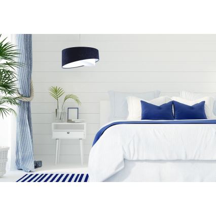 Kattokruunu narulla GALAXY 1xE27/60W/230V