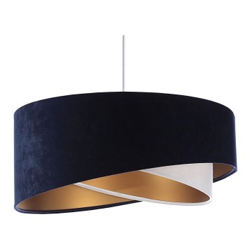 Kattokruunu narulla GALAXY 1xE27/60W/230V