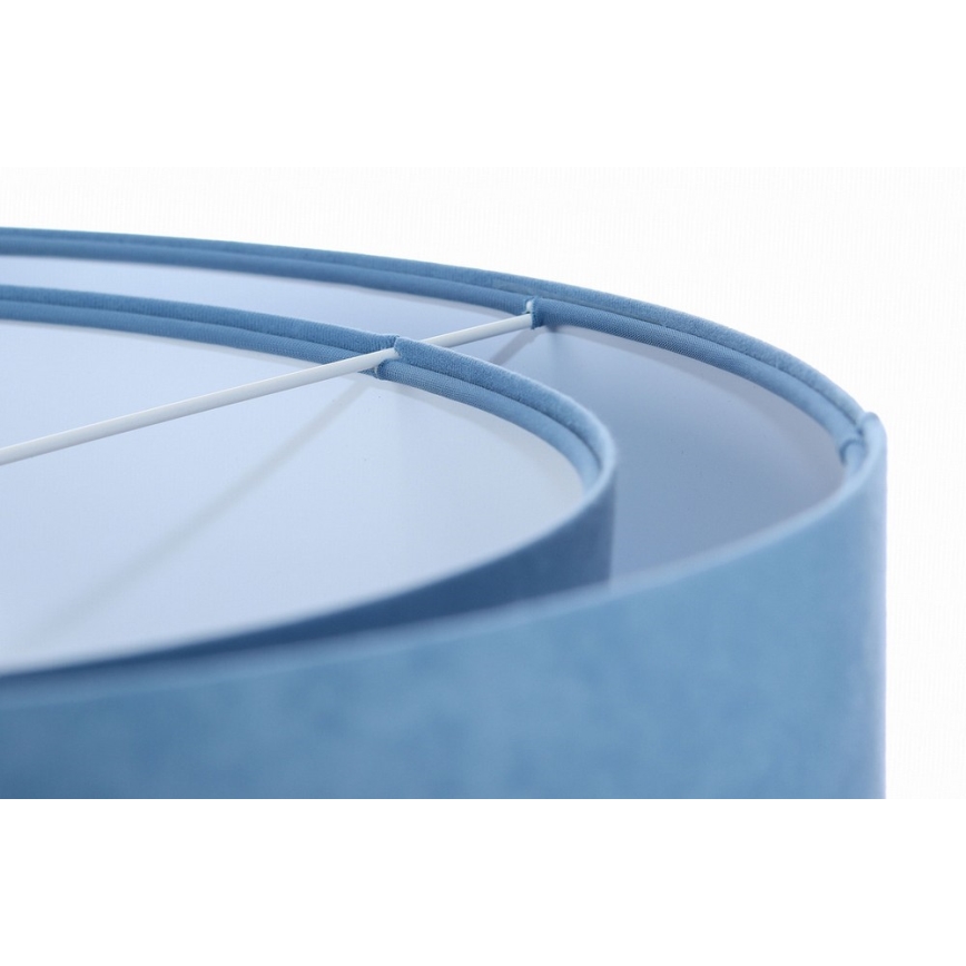 Kattokruunu narulla GALAXY 1xE27/60W/230V